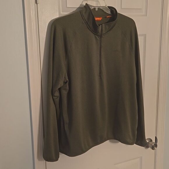 Mens long sleeve shirt size xl - Picture 4 of 7